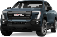 12 Offers Available for 2026 GMC Sierra EV Truck